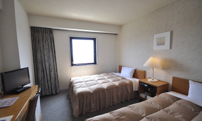 Aki Hotel | 17 m² Hotel ∙ 1 bedroom ∙ 2 guests