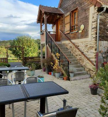Coutansouze Hotel | 17 m² Hotel ∙ 3 guests