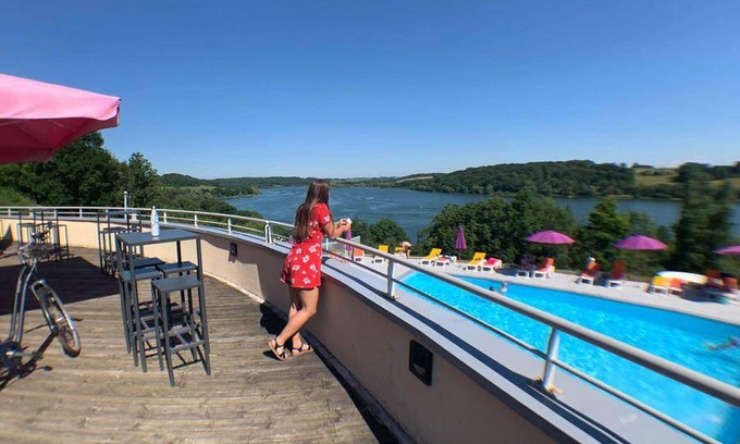 Peigney Other | 17 m² Unique rental ∙ 1 bedroom ∙ 4 guests