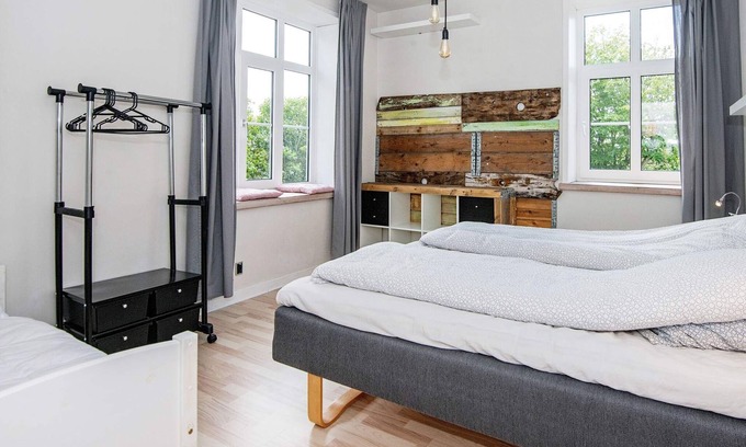 Toftum House | 17 person holiday home in Rømø