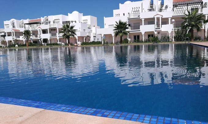 Marina Apartment | 170 m² Apartment ∙ 2 bedrooms ∙ 5 guests