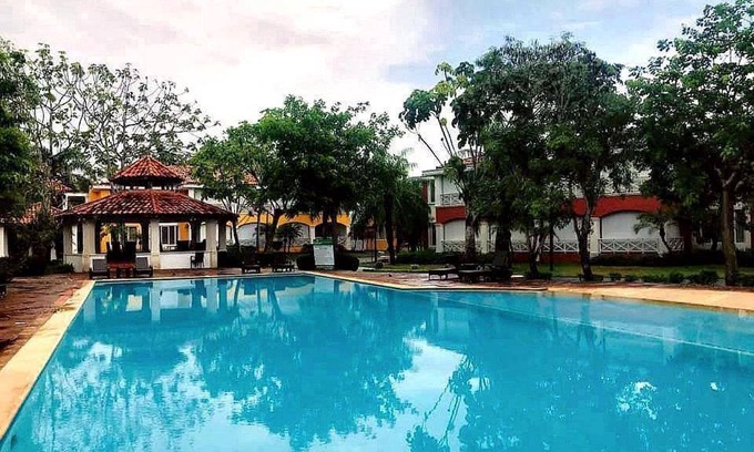 Juan Dolio Apartment | 170 m² Apartment ∙ 3 bedrooms ∙ 7 guests