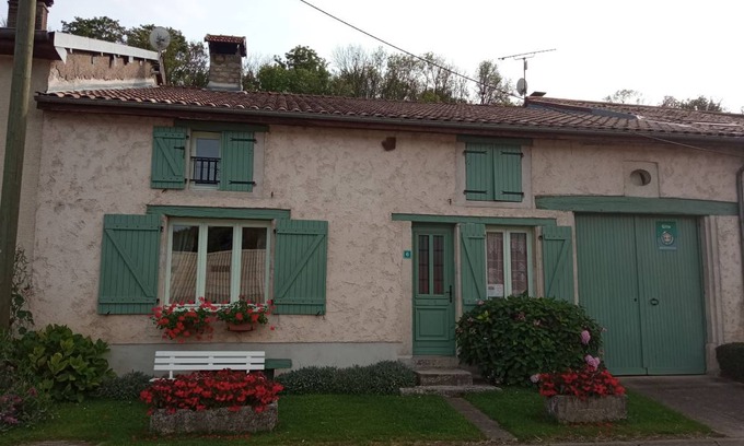Reffroy Cottage | 170 m² Cottage ∙ 3 bedrooms ∙ 6 guests