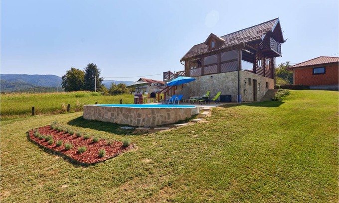Donja Stubica House | 170 m² House ∙ 3 bedrooms ∙ 8 guests