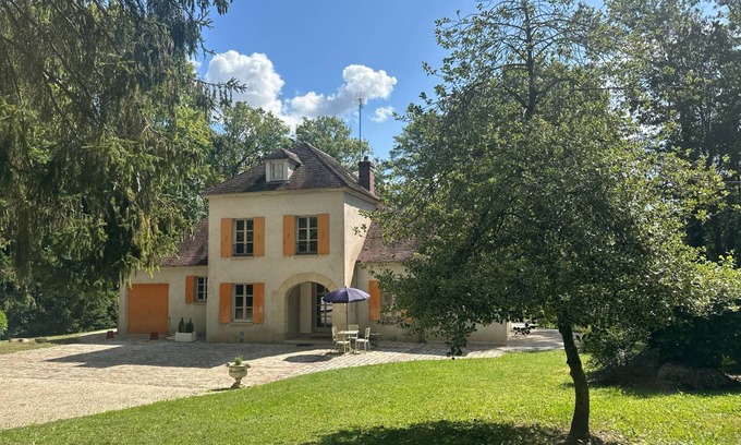 Paley House | 170 m² House ∙ 3 bedrooms ∙ 6 guests
