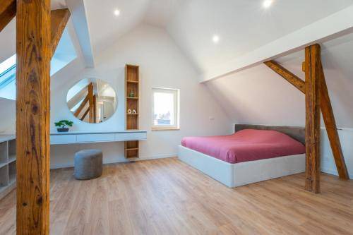 Lingolsheim House | 170 m² House ∙ 3 bedrooms ∙ 8 guests