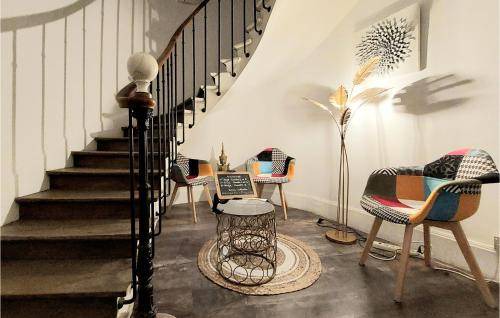 Magny-en-Vexin House | 170 m² House ∙ 5 bedrooms ∙ 14 guests