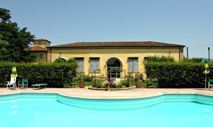 Scarperia e San Piero Villa | 170 m² Villa ∙ 3 bedrooms ∙ 6 guests