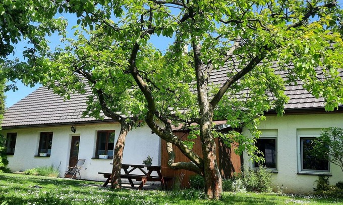 Horni Cerekev Villa | 170 m² Villa ∙ 3 bedrooms ∙ 8 guests