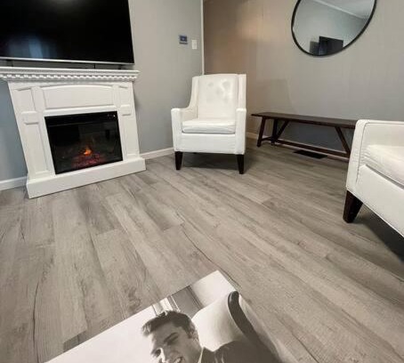 South Williamsport House | 1715 - A North