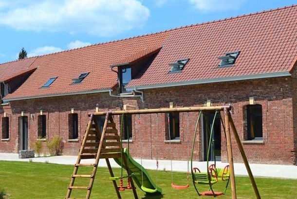 Baromesnil House | 172 m² House ∙ 6 bedrooms ∙ 12 guests