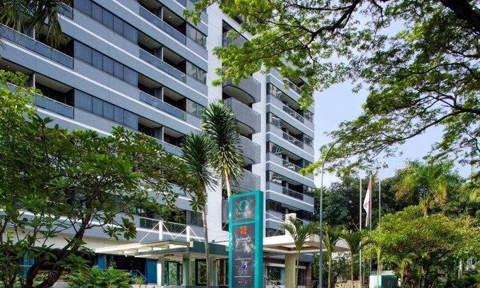 Setiabudi Apartment | 173 m² Serviced apartment ∙ 3 bedrooms ∙ 127 guests