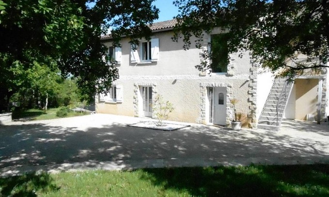 Catus House | 174 m² Gîte ∙ 5 bedrooms ∙ 10 guests