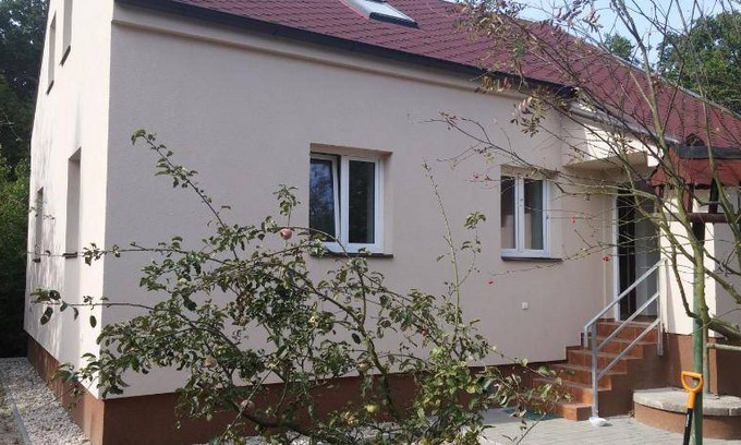 Prague 21 Villa | 174 m² Villa ∙ 3 bedrooms ∙ 8 guests