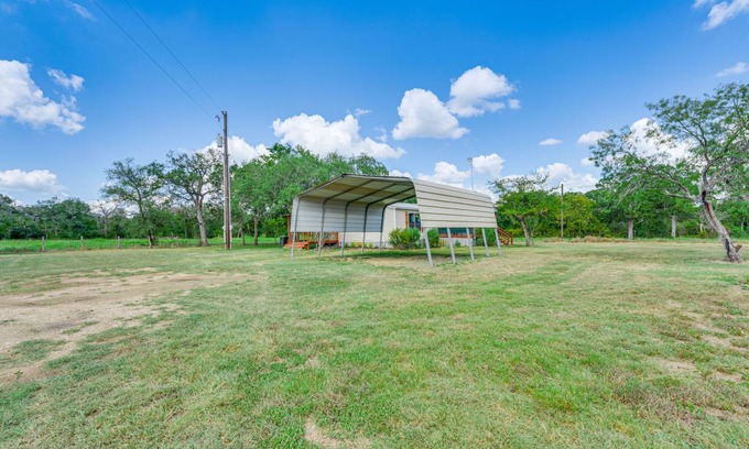 Gonzales House | 176 m² House ∙ 3 bedrooms ∙ 6 guests