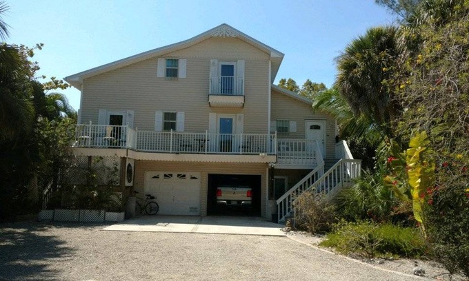 Del Sega House | 176 m² House ∙ 3 bedrooms ∙ 6 guests