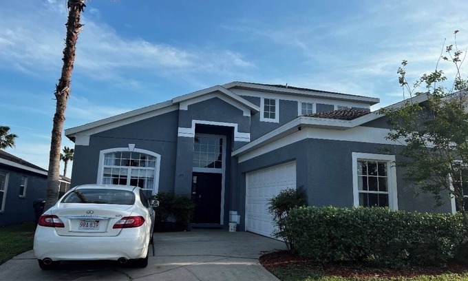 Westridge House | 179 Beautiful house nearby Disney Park