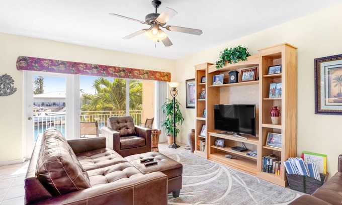 Key Colony Beach House | 179 m² House ∙ 3 bedrooms ∙ 8 guests