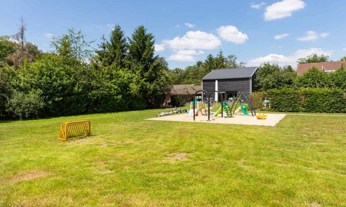 Municipality of Haaksbergen House | 179 m² House ∙ 6 bedrooms ∙ 18 guests