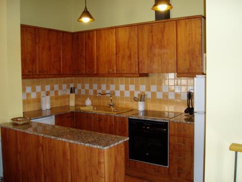 Maians House | 17th century farmhouse in Bages near Montserrat