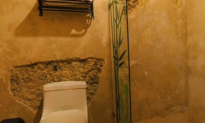 Zona Centro Apartment | 17th century Lanz House-center-cathedral-bicycle#5