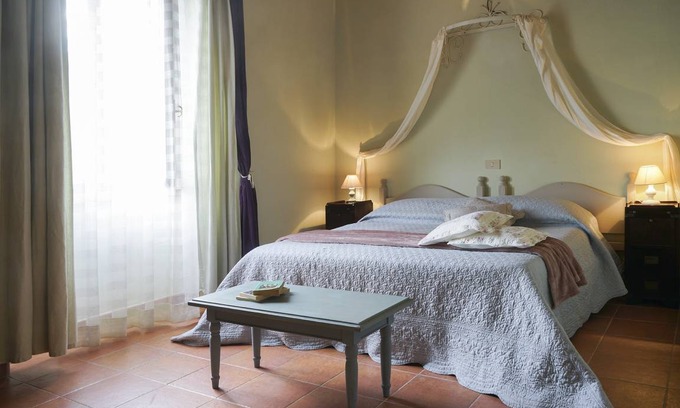 Fornaci Apartment | 18 m² Apartment ∙ 1 bedroom ∙ 2 guests