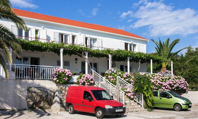 Drace Apartment | 18 m² Apartment ∙ 1 bedroom ∙ 2 guests