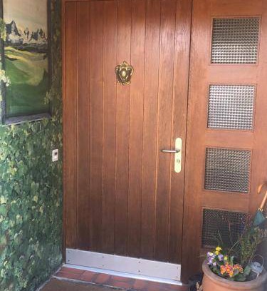 Worb Apartment | 18 m² Apartment ∙ 1 bedroom ∙ 1 guest