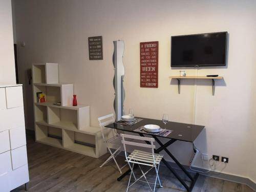 Vieux Vichy Apartment | 18 m² Apartment ∙ 1 bedroom ∙ 2 guests