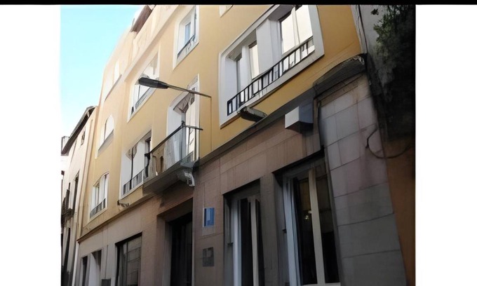Granada City Center Hotel | 18 m² Hotel ∙ 127 guests