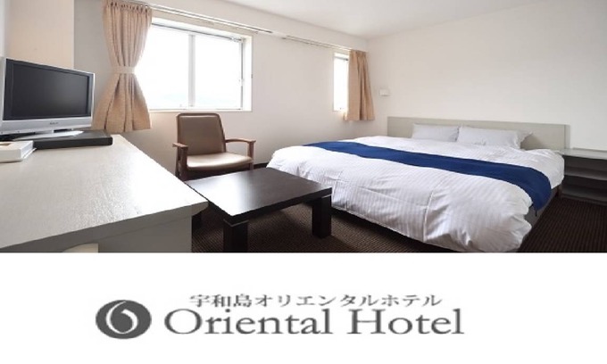 Oyabu Onsen Hotel | 18 m² Hotel ∙ 1 bedroom ∙ 2 guests