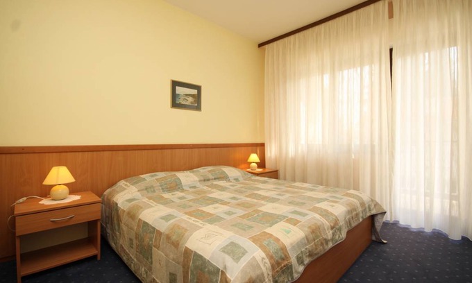 Muline Resort | 18 m² Private room ∙ 1 bedroom ∙ 2 guests