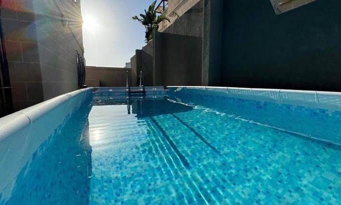Marsaxlokk Resort | 18 m² Resort ∙ 2 guests