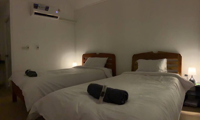 Na Yung Villa | 18 m² Villa ∙ 1 bedroom ∙ 2 guests