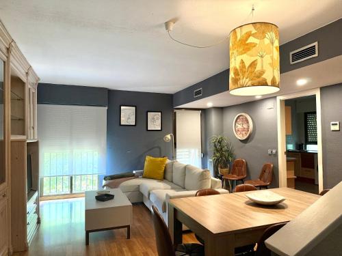 Zaragoza Old Town Apartment | 18 Torres Nolasco