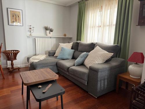 Zaragoza Old Town Apartment | 18 Torres Pasaje de los Giles