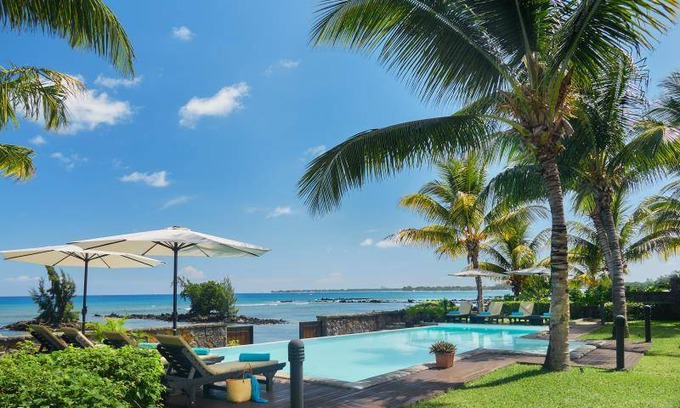 Pointe aux Biches Apartment | 180 m² Apartment ∙ 3 bedrooms ∙ 127 guests