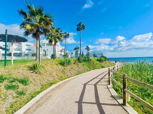 Casares del Mar Apartment | 180 m² Apartment ∙ 2 bedrooms ∙ 6 guests