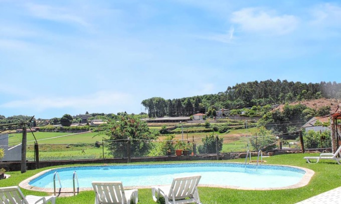Vila Nova de Famalicao House | 180 m² House ∙ 2 bedrooms ∙ 4 guests