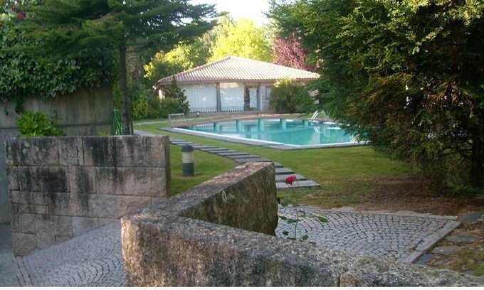 Santa Maria da Feira House | 180 m² House ∙ 4 bedrooms ∙ 8 guests