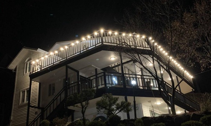 Deokhyeon House | 180 m² House ∙ 4 bedrooms ∙ 25 guests