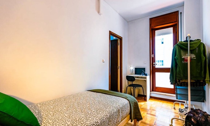 Boavista Resort | 180 m² Private room ∙ 1 bedroom ∙ 1 guest