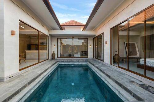 Cemagi Villa | 180 m² Villa ∙ 2 bedrooms ∙ 4 guests