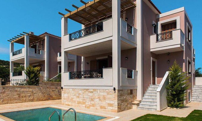 Adele Villa | 180 m² Villa ∙ 3 bedrooms ∙ 6 guests