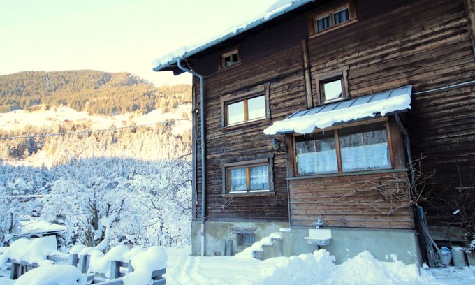 See Villa | 180 m² Villa ∙ 7 bedrooms ∙ 15 guests