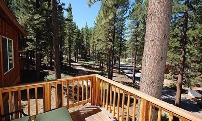 Montgomery Estates Cabin | 1800 High Meadows Trail 4 Bedroom Home by RedAwning