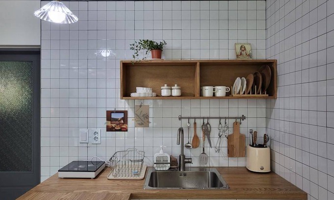 Buk House | 182 m² Motel ∙ 6 guests