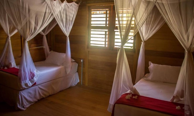 Prea Villa | 184 m² Villa ∙ 4 bedrooms ∙ 10 guests