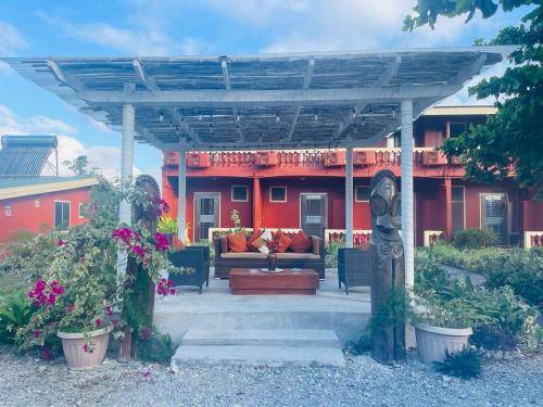 Port Vila Apartment | 185 m² Apartment ∙ 5 bedrooms ∙ 10 guests