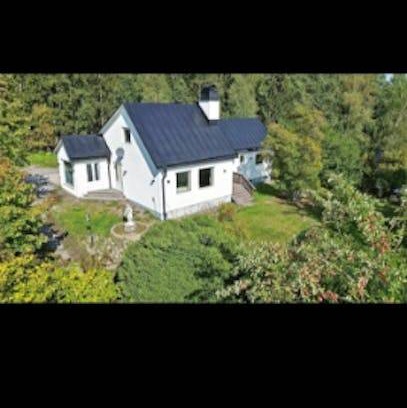 Sodertalje House | 185 m² House ∙ 4 bedrooms ∙ 2 guests